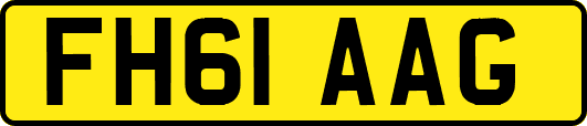 FH61AAG