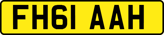 FH61AAH