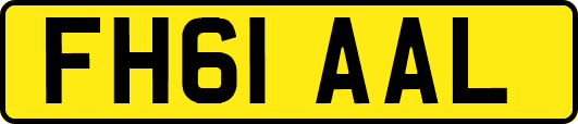 FH61AAL