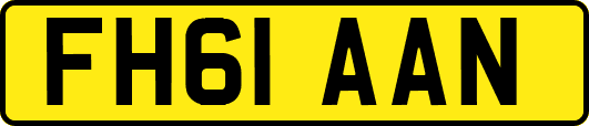 FH61AAN