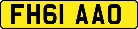 FH61AAO