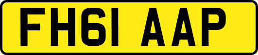 FH61AAP