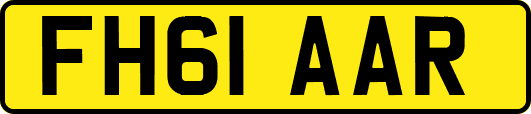 FH61AAR