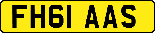 FH61AAS