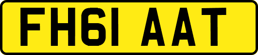 FH61AAT