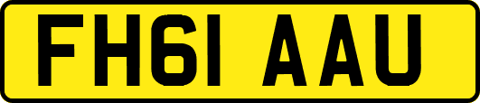 FH61AAU