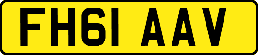 FH61AAV