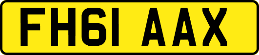 FH61AAX