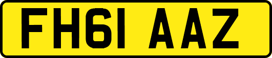 FH61AAZ