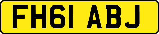 FH61ABJ