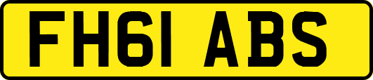 FH61ABS