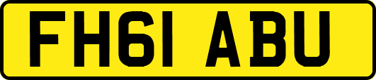 FH61ABU