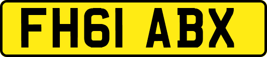 FH61ABX