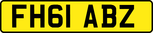 FH61ABZ