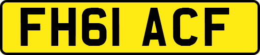 FH61ACF