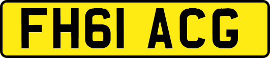 FH61ACG