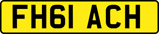 FH61ACH