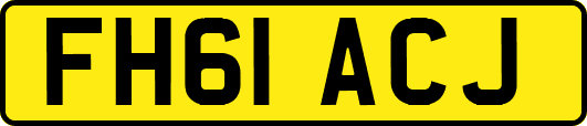 FH61ACJ