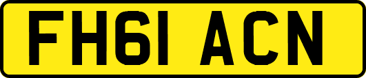 FH61ACN