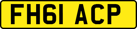 FH61ACP