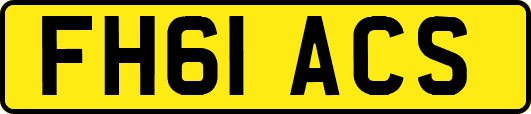 FH61ACS