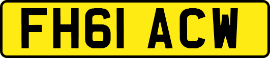 FH61ACW