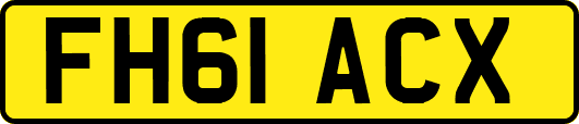 FH61ACX