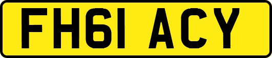 FH61ACY