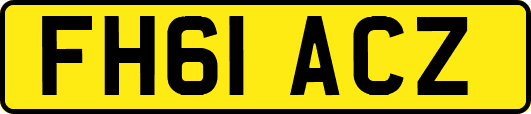 FH61ACZ