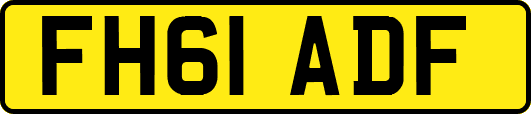 FH61ADF