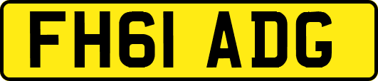 FH61ADG