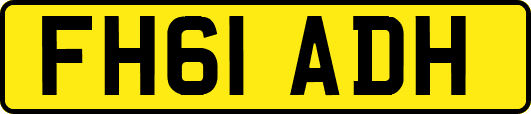 FH61ADH