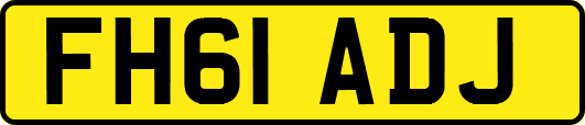 FH61ADJ