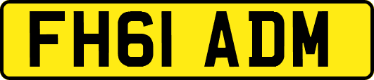 FH61ADM