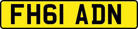 FH61ADN