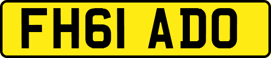 FH61ADO
