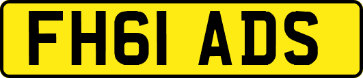 FH61ADS