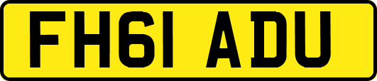 FH61ADU