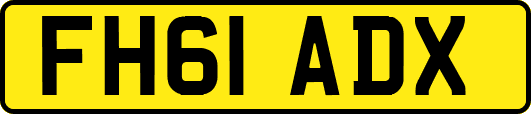 FH61ADX
