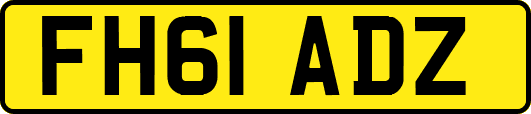 FH61ADZ