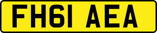 FH61AEA