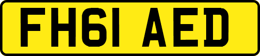 FH61AED