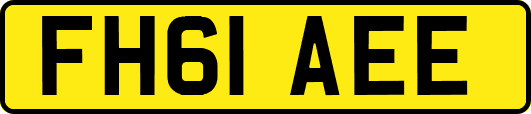 FH61AEE