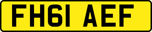 FH61AEF