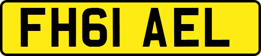 FH61AEL