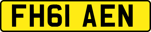 FH61AEN