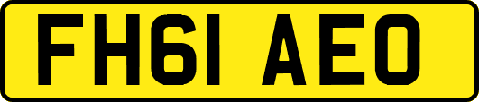 FH61AEO