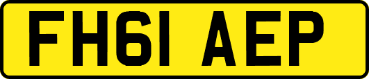 FH61AEP