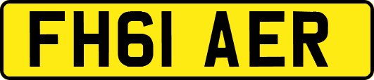 FH61AER