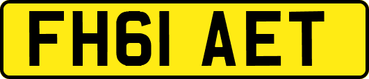 FH61AET